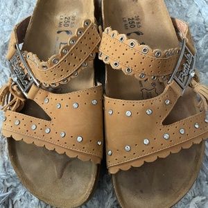 Betula Birkenstock